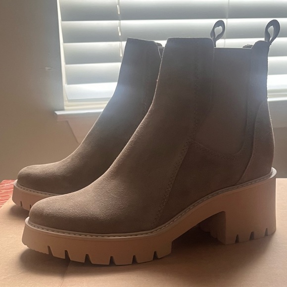 Dolce Vita Halina Boot - Picture 6 of 6